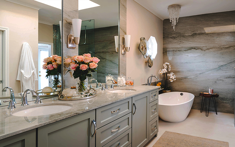 Bathroom Renovation Cost in Toronto